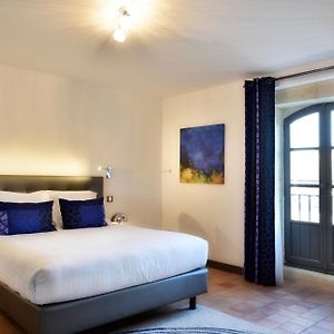 Chambre Supérieure Double